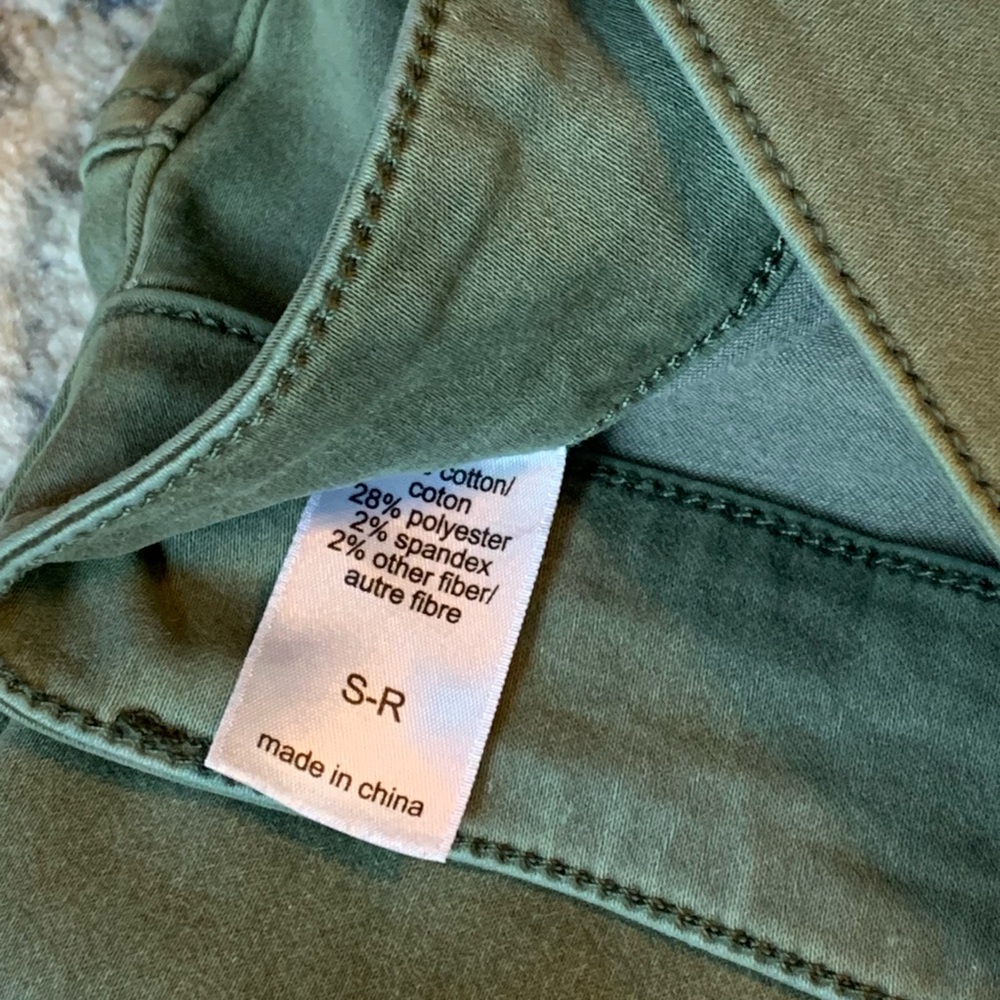 Jeans - Picture 2 of 4